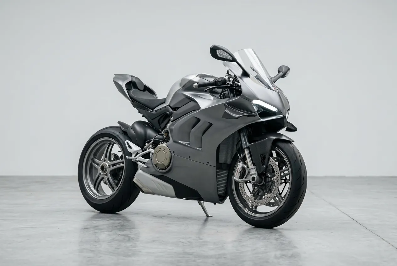 Führerscheinklasse Motorrad & Roller bei Fahrschule Gericke